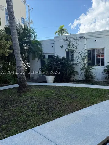 912 Euclid Avenue Miami Beach FL 33139