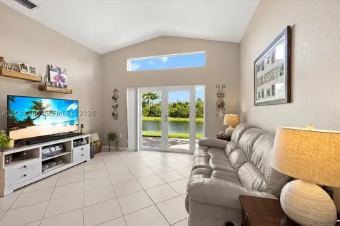 16309 SW 27th Street Miramar FL 33027