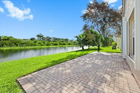 16309 SW 27th Street Miramar FL 33027