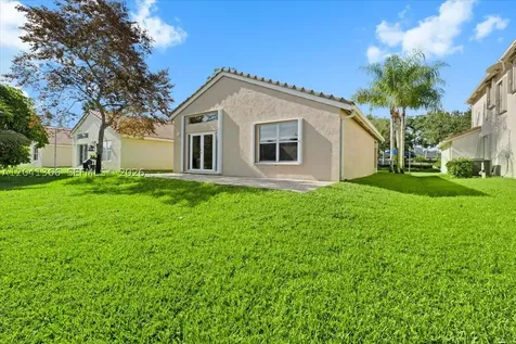 16309 SW 27th Street Miramar FL 33027