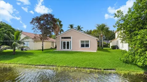 16309 SW 27th Street Miramar FL 33027