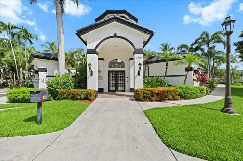16309 SW 27th Street Miramar FL 33027