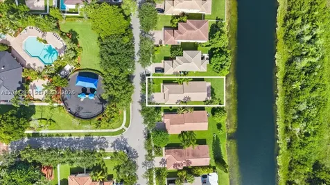 16309 SW 27th Street Miramar FL 33027