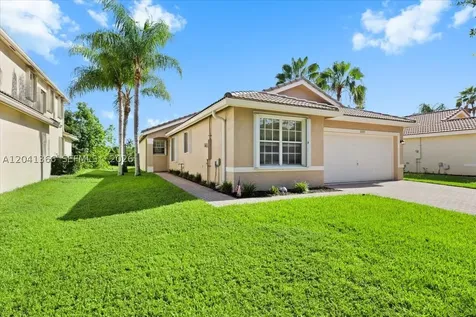 16309 SW 27th Street Miramar FL 33027