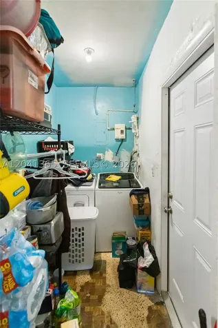 555 Harem Avenue Opa-Locka FL 33054