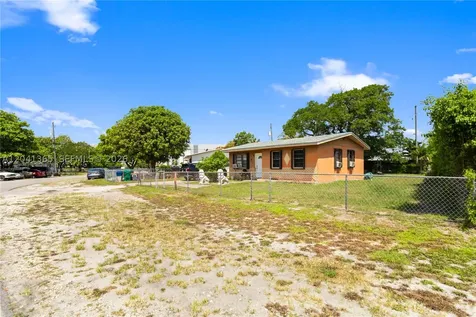 555 Harem Avenue Opa-Locka FL 33054
