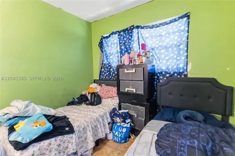 555 Harem Avenue Opa-Locka FL 33054