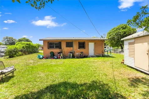 555 Harem Avenue Opa-Locka FL 33054