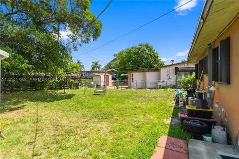 555 Harem Avenue Opa-Locka FL 33054
