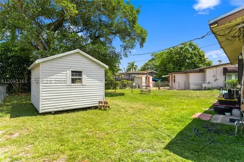 555 Harem Avenue Opa-Locka FL 33054