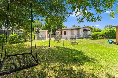 555 Harem Avenue Opa-Locka FL 33054