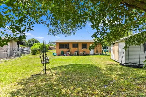 555 Harem Avenue Opa-Locka FL 33054