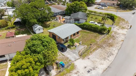 555 Harem Avenue Opa-Locka FL 33054