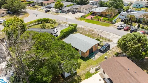 555 Harem Avenue Opa-Locka FL 33054