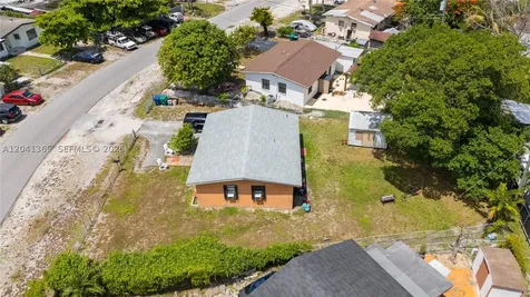 555 Harem Avenue Opa-Locka FL 33054