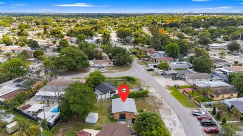 555 Harem Avenue Opa-Locka FL 33054