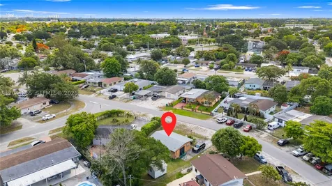 555 Harem Avenue Opa-Locka FL 33054