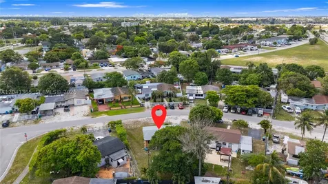 555 Harem Avenue Opa-Locka FL 33054
