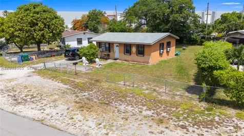 555 Harem Avenue Opa-Locka FL 33054