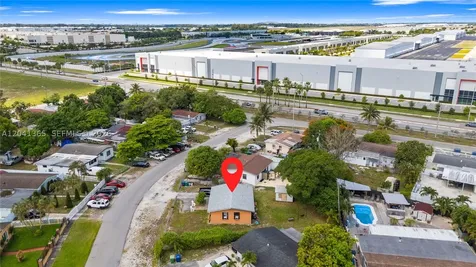 555 Harem Avenue Opa-Locka FL 33054