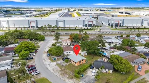 555 Harem Avenue Opa-Locka FL 33054