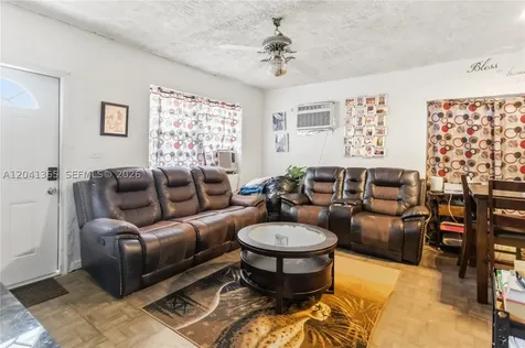 555 Harem Avenue Opa-Locka FL 33054