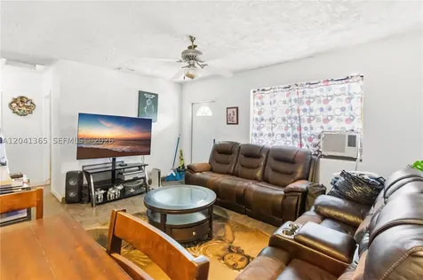 555 Harem Avenue Opa-Locka FL 33054