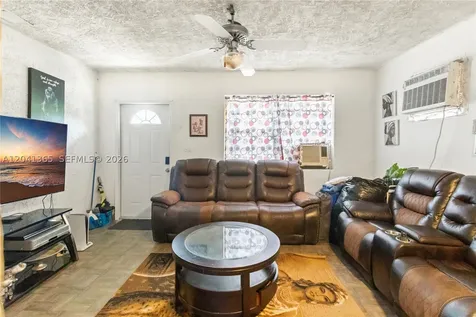 555 Harem Avenue Opa-Locka FL 33054