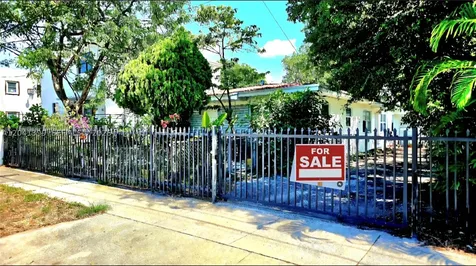 241 NW 32nd Street Miami FL 33127