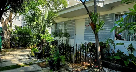 241 NW 32nd Street Miami FL 33127