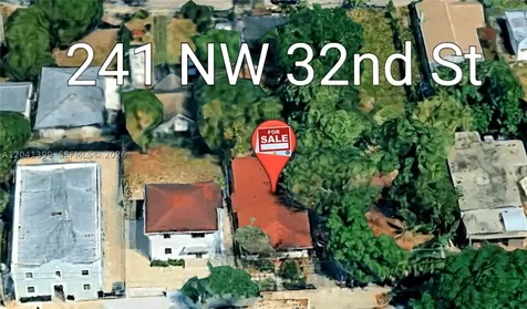 241 NW 32nd Street Miami FL 33127