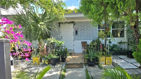 241 NW 32nd Street Miami FL 33127