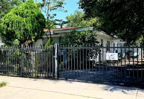 241 NW 32nd Street Miami FL 33127