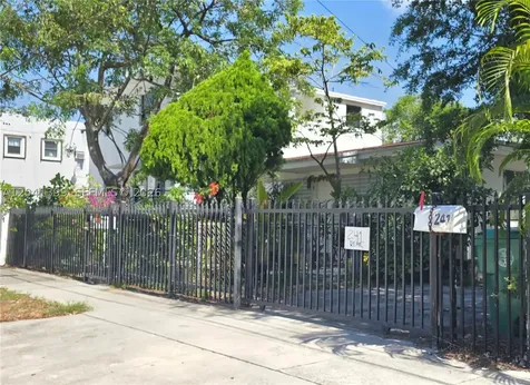 241 NW 32nd Street Miami FL 33127