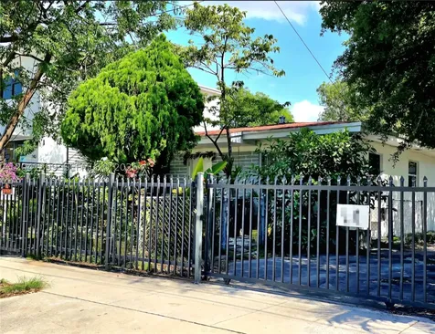 241 NW 32nd Street Miami FL 33127