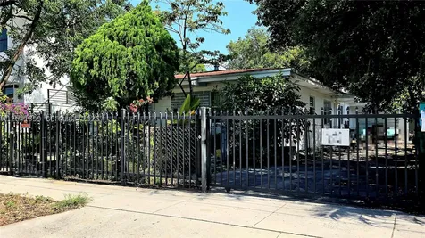 241 NW 32nd Street Miami FL 33127