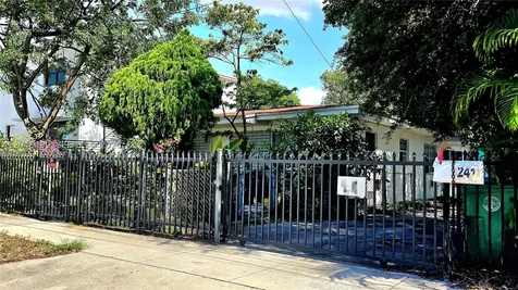 241 NW 32nd Street Miami FL 33127