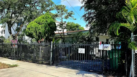 241 NW 32nd Street Miami FL 33127