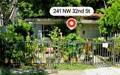 241 NW 32nd Street Miami FL 33127