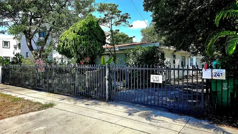 241 NW 32nd Street Miami FL 33127