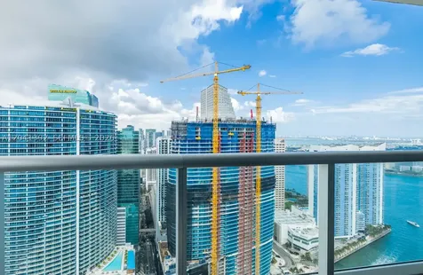 475 Brickell Avenue Miami FL 33131