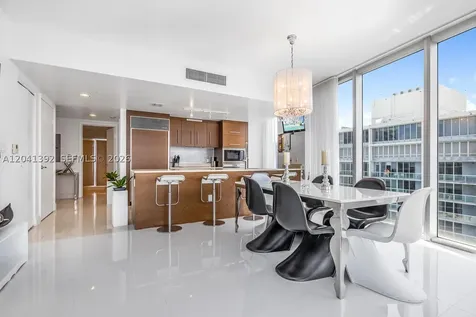 475 Brickell Avenue Miami FL 33131