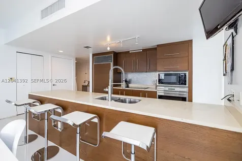 475 Brickell Avenue Miami FL 33131