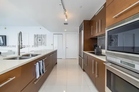 475 Brickell Avenue Miami FL 33131