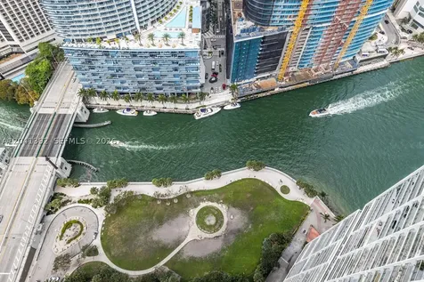 475 Brickell Avenue Miami FL 33131