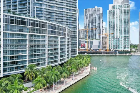 475 Brickell Avenue Miami FL 33131