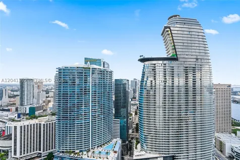 475 Brickell Avenue Miami FL 33131