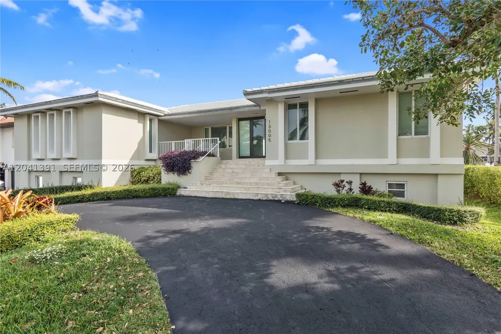 13005 Zambrana Street Coral Gables FL 33156