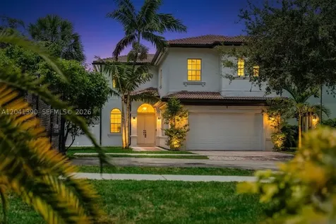 3040 SW 44th Court Dania Beach FL 33312