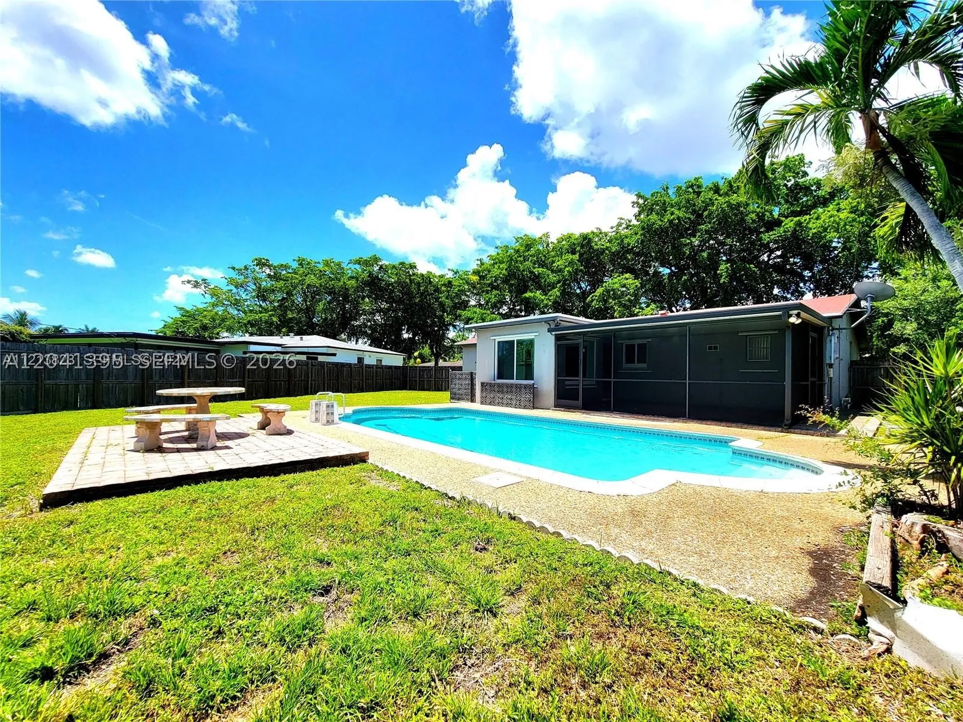 5721 Jefferson Street Hollywood FL 33023